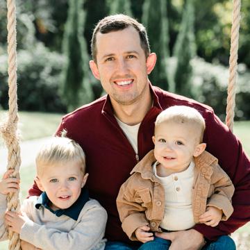 Logan Hagerty profile photo