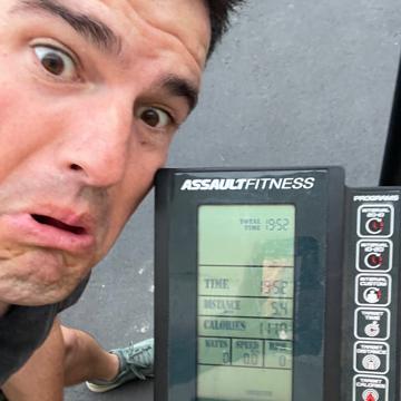 Jeremy Ramos profile photo