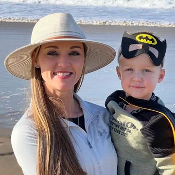 Chantel Benadie profile photo