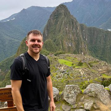 Max Peterson profile photo