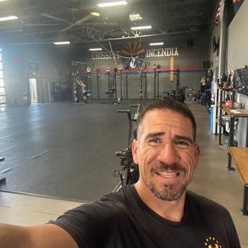 Joseph Villarreal profile photo