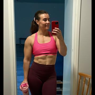 Sara Hamari profile photo