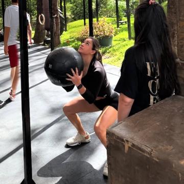 Pamela FM profile photo