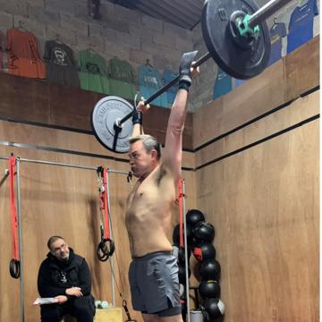 Anthony Beard profile photo