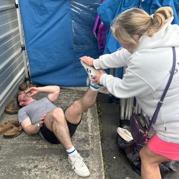 Cathal Fagan profile photo