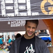 Thiago Moreira profile photo