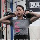Angela Rodwell | CrossFit