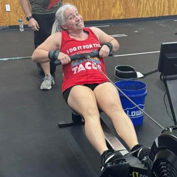 April Berry profile photo