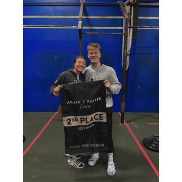 Alex Trowbridge profile photo