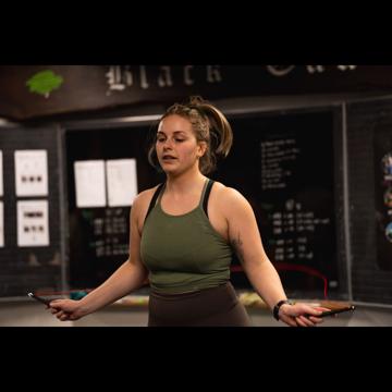 Svea van Woerkens profile photo