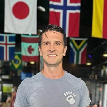 Fabio Joly profile photo