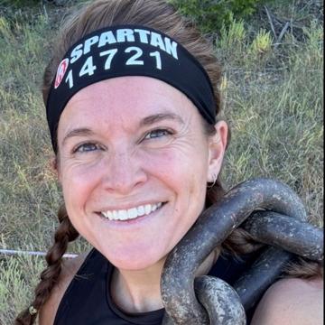 Chelsey Yoder profile photo