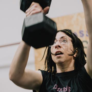 Aurelie Casazza profile photo