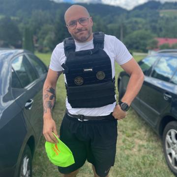 Tomasz Olchawa profile photo