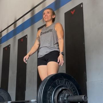 Analissa Aponte profile photo