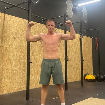 Bajram Zeneli profile photo