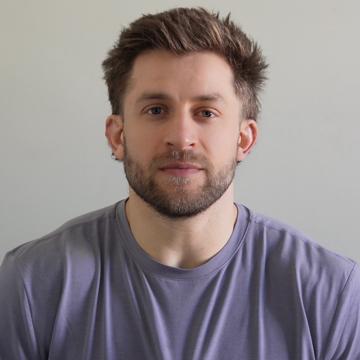 Tom Galbraith profile photo