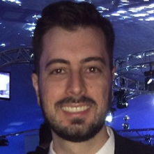 Rafael Rodrigues profile photo