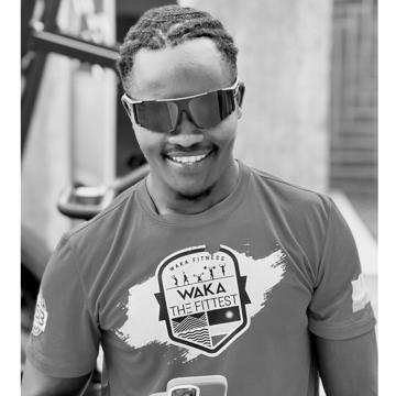 Akatwijuka Jonan profile photo