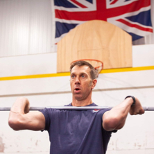 Daryll Cain profile photo