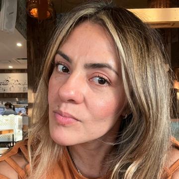 Gabriela Sanchez profile photo