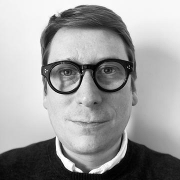 Tom Garry profile photo