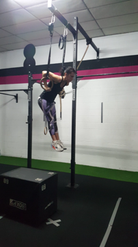 Paula Loureiro profile photo