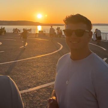 Tom Wheeler profile photo