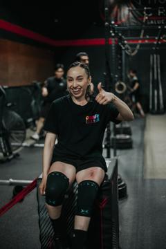 Michelle Cabrera profile photo