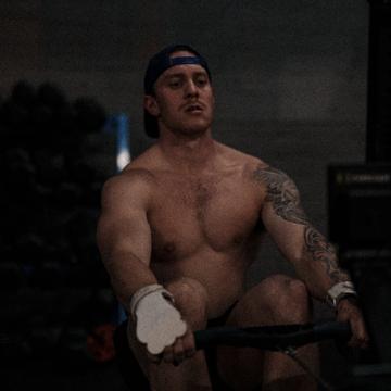 Davis Holmes profile photo