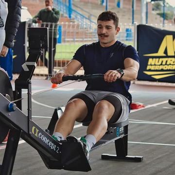 Ricky Jayes profile photo