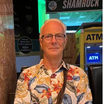 Mark Foulds profile photo