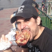 Francisco Paz profile photo