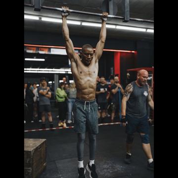 Bongani Ngobe profile photo