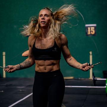 Lucie Bruey profile photo