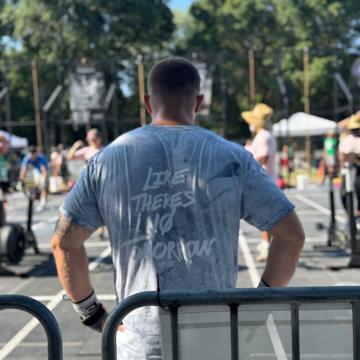 Joseph Keith profile photo