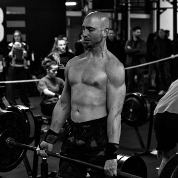 Gammara Anthony profile photo