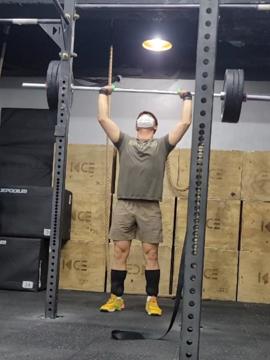 YoungHan Jung profile photo