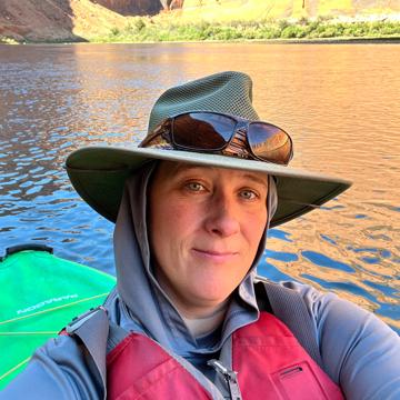 Kalyca Spinler profile photo