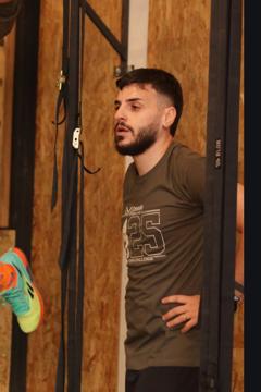 Giacomo Mirabella profile photo