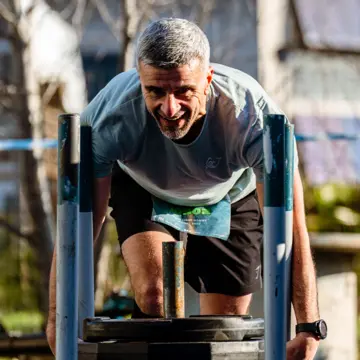 Michel SAES profile photo