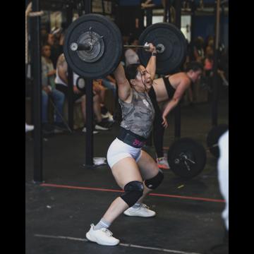 Monique Monsivaiz profile photo