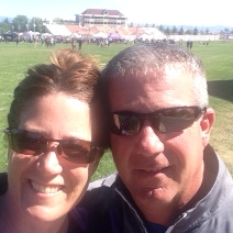 Russ Wright profile photo