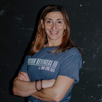 Sara Abbate profile photo