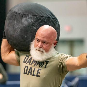 Donald Audas profile photo