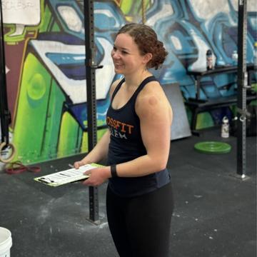 Madelyn Hedstrom profile photo