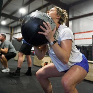 Suzy Klepac profile photo