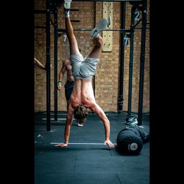 Jack Brookes profile photo