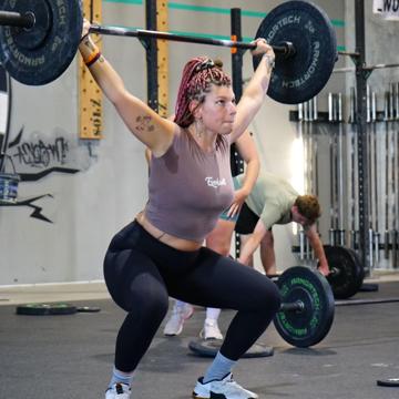 Luana Puzzangara profile photo