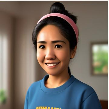 Aline Kinjo profile photo